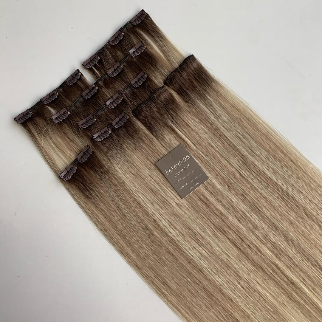 22' clip-in R8-18/60a Ashwood drift