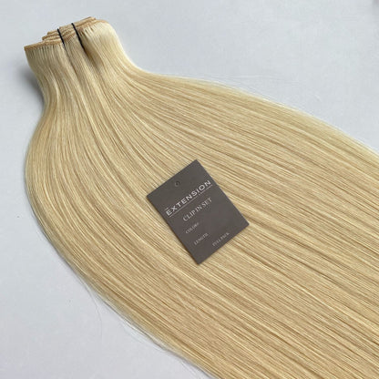 clip-in 22" - Golden Sand