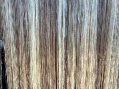 Clip-in 22" - Light Sable Earth