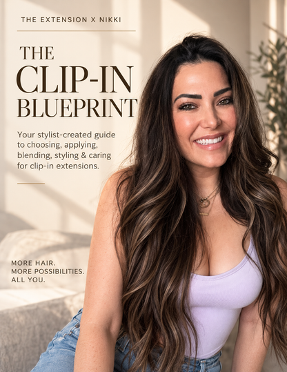 The Clip-In Blueprint | Digital Guide